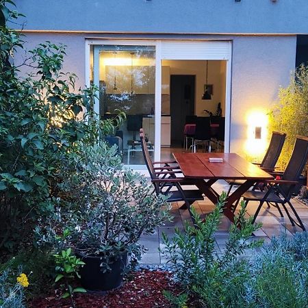 Marjan Rose Apartment Сплит Екстериор снимка