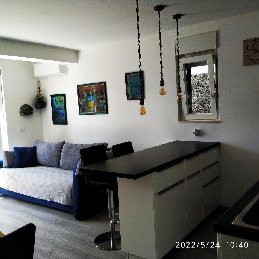 Marjan Rose Apartment Сплит Екстериор снимка