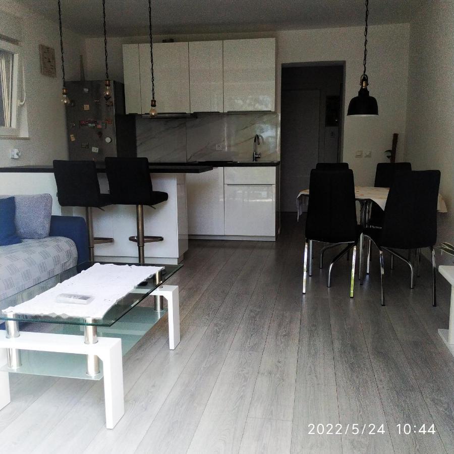 Marjan Rose Apartment Сплит Екстериор снимка