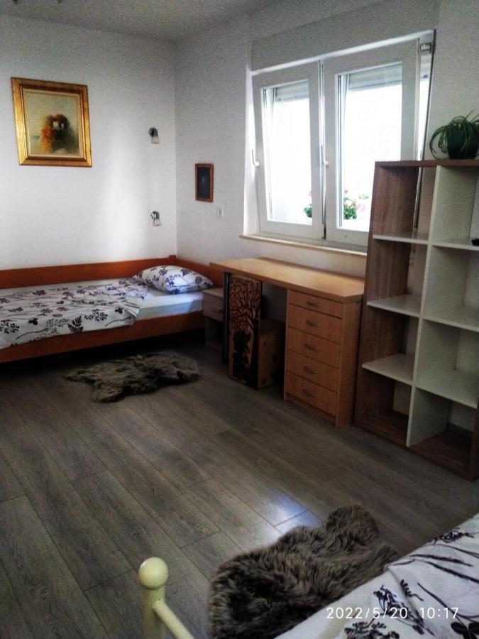 Marjan Rose Apartment Сплит Екстериор снимка