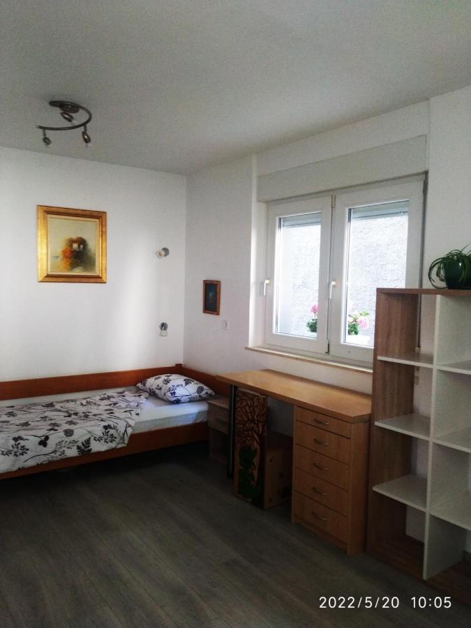 Marjan Rose Apartment Сплит Екстериор снимка