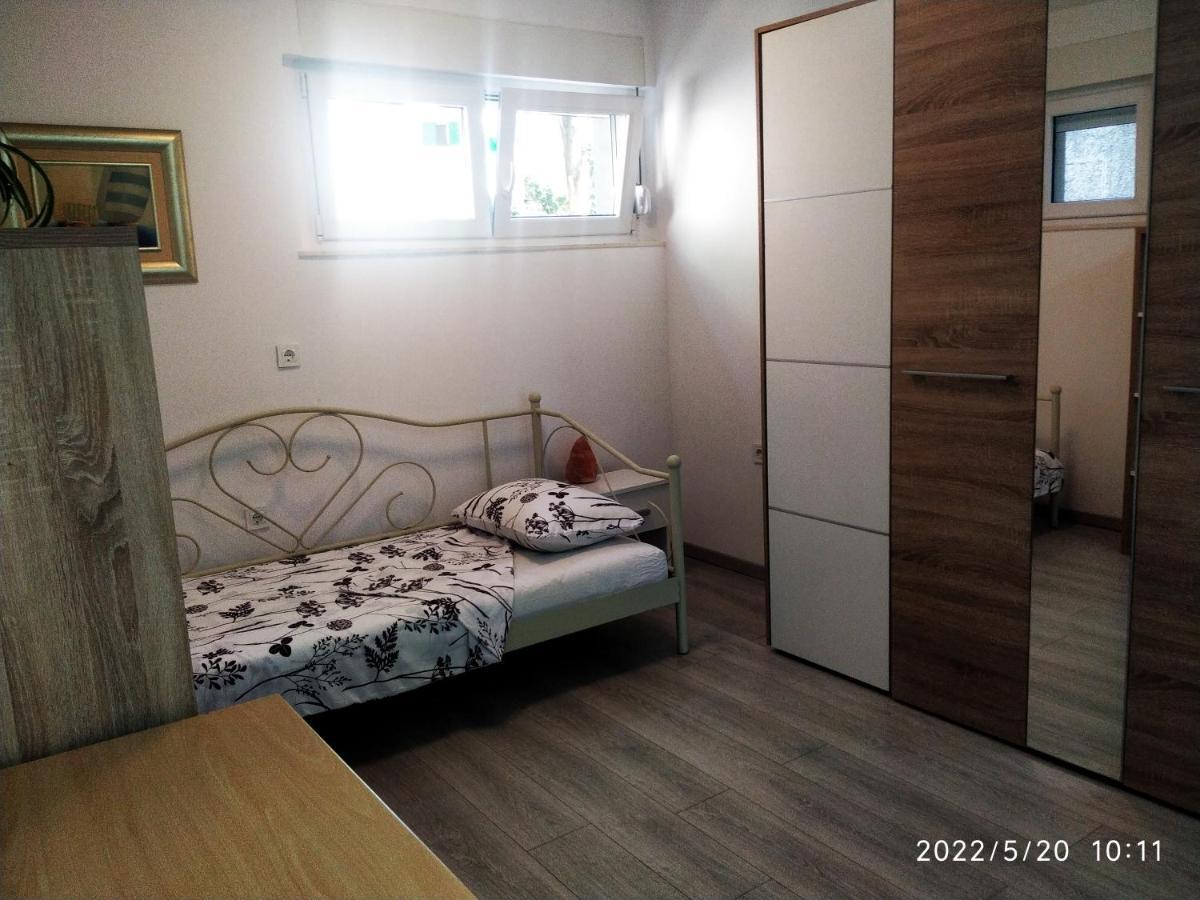 Marjan Rose Apartment Сплит Екстериор снимка