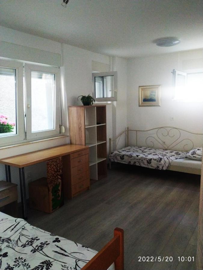 Marjan Rose Apartment Сплит Екстериор снимка