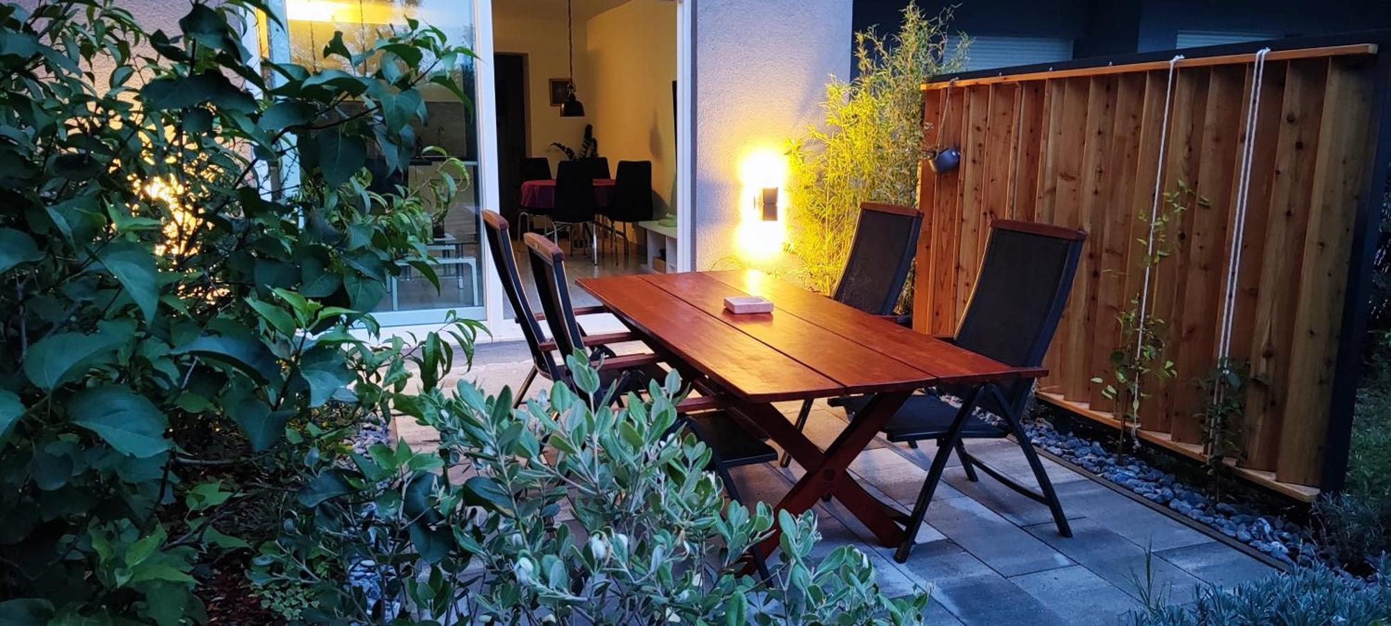 Marjan Rose Apartment Сплит Екстериор снимка