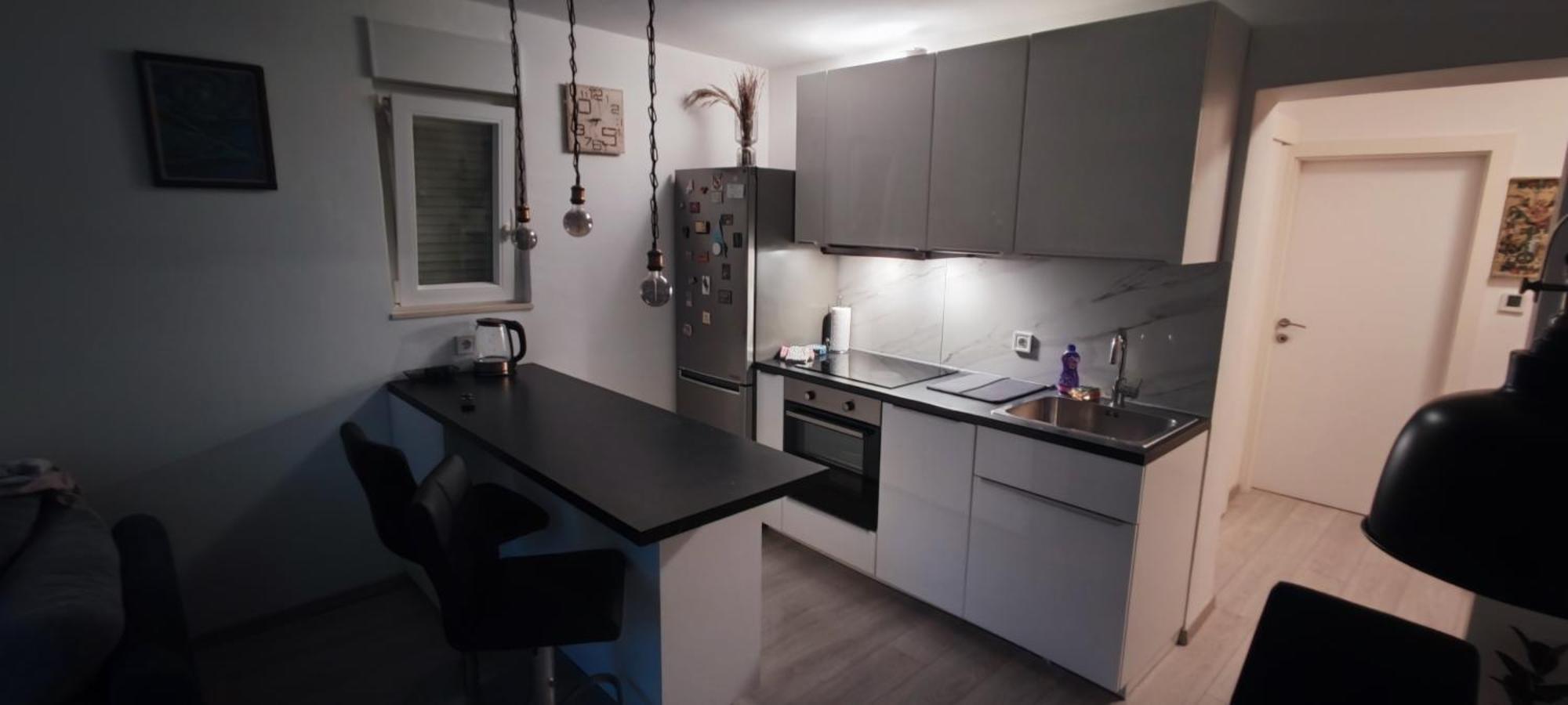 Marjan Rose Apartment Сплит Екстериор снимка