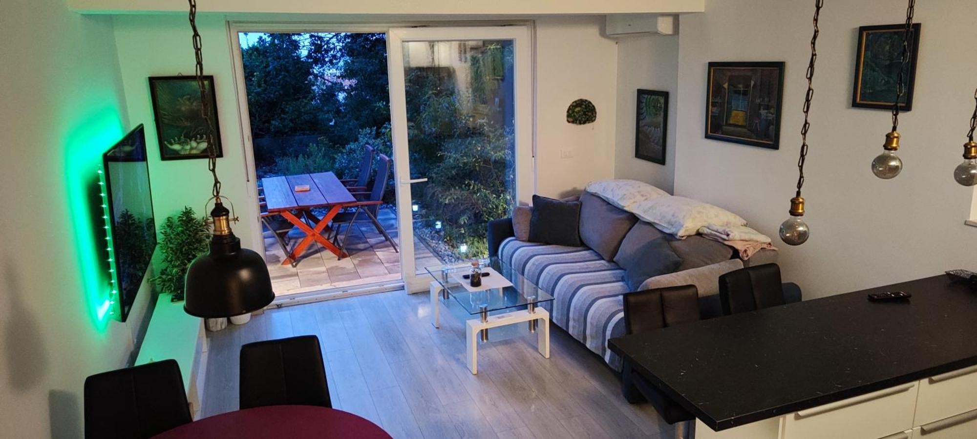 Marjan Rose Apartment Сплит Екстериор снимка